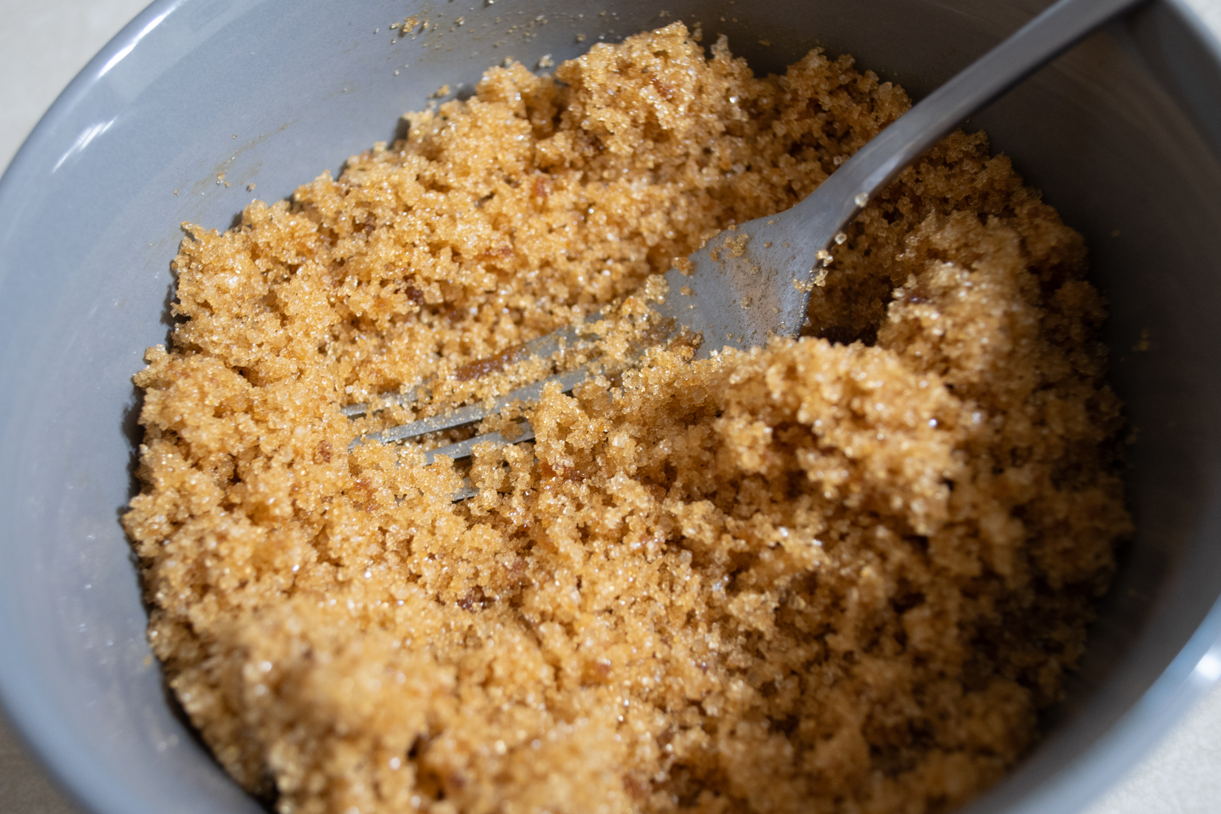 How to Make Brown Sugar 