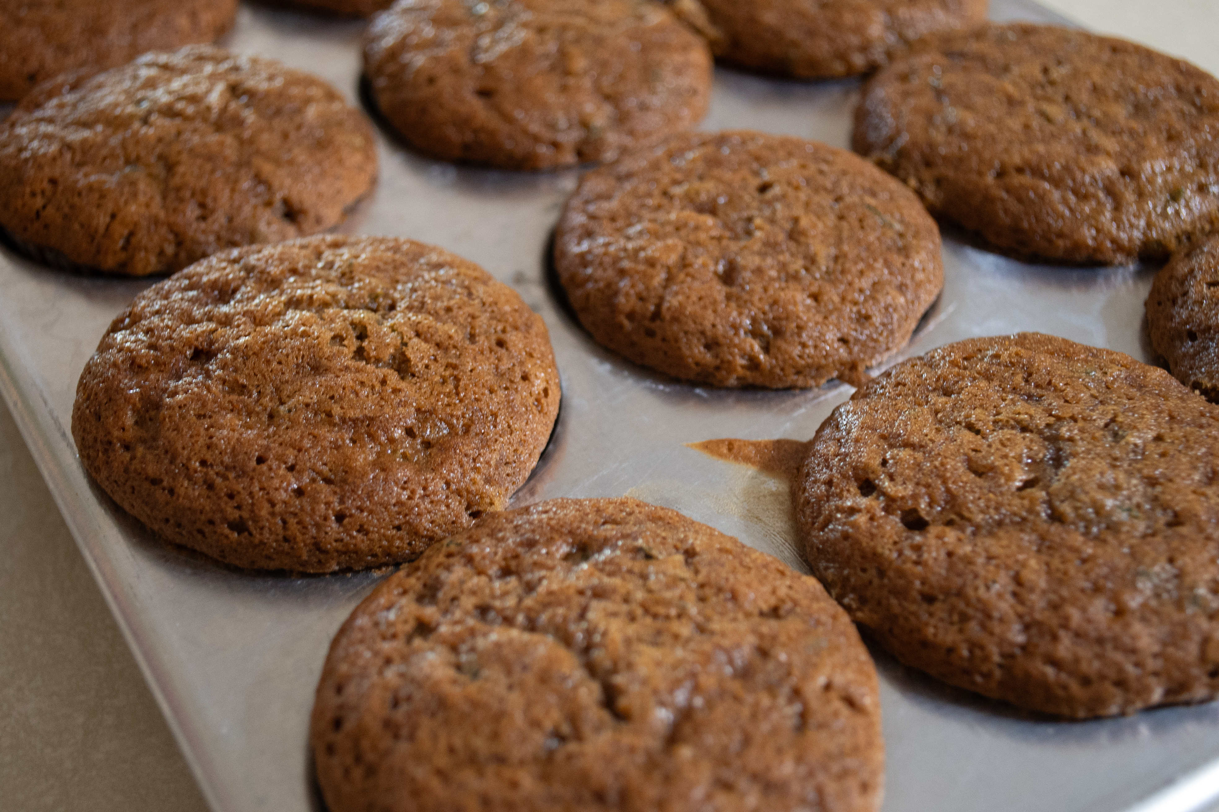 Best Zucchini Bread with Cinnamon