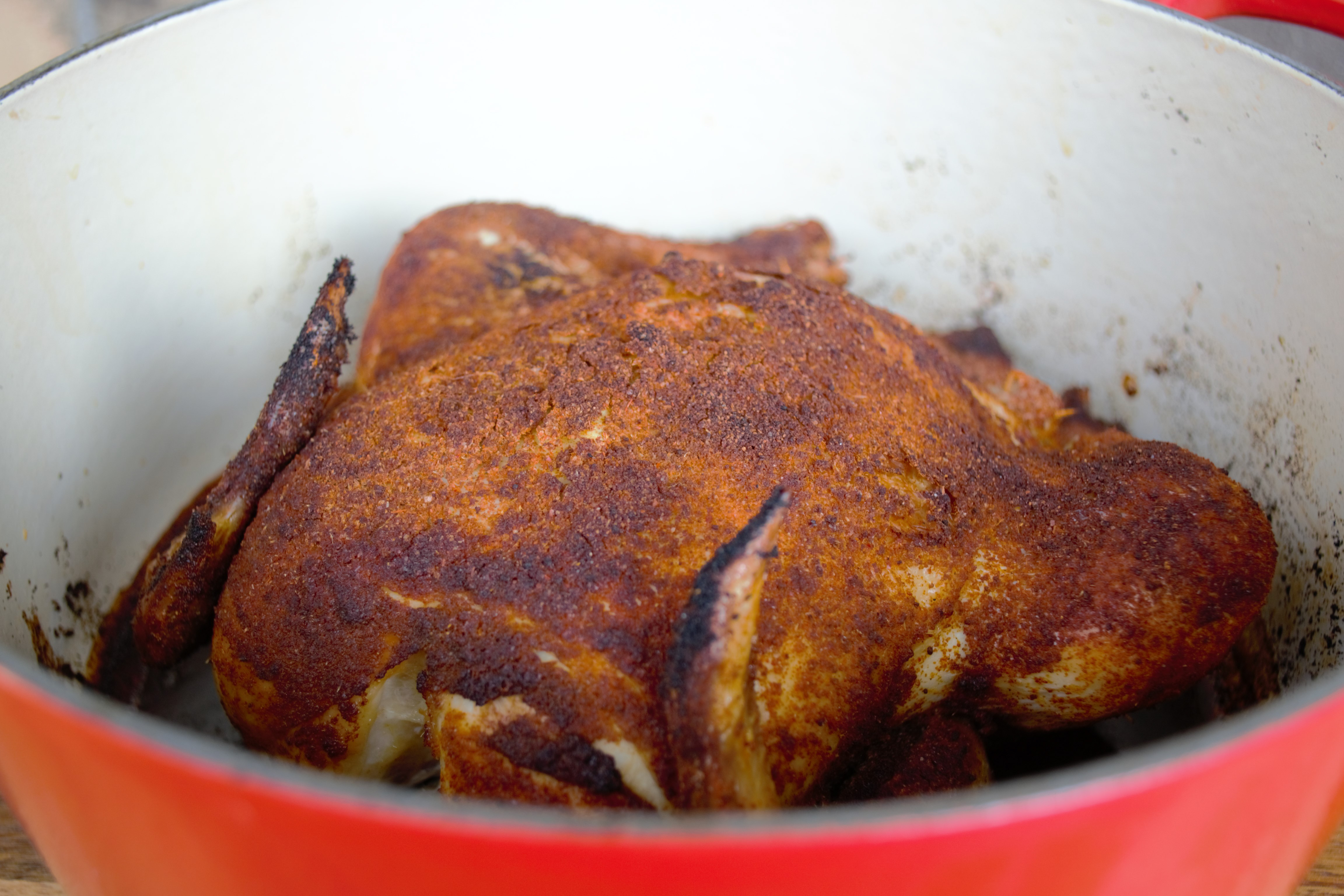 Oven Roasted Chicken Your Family Will Love