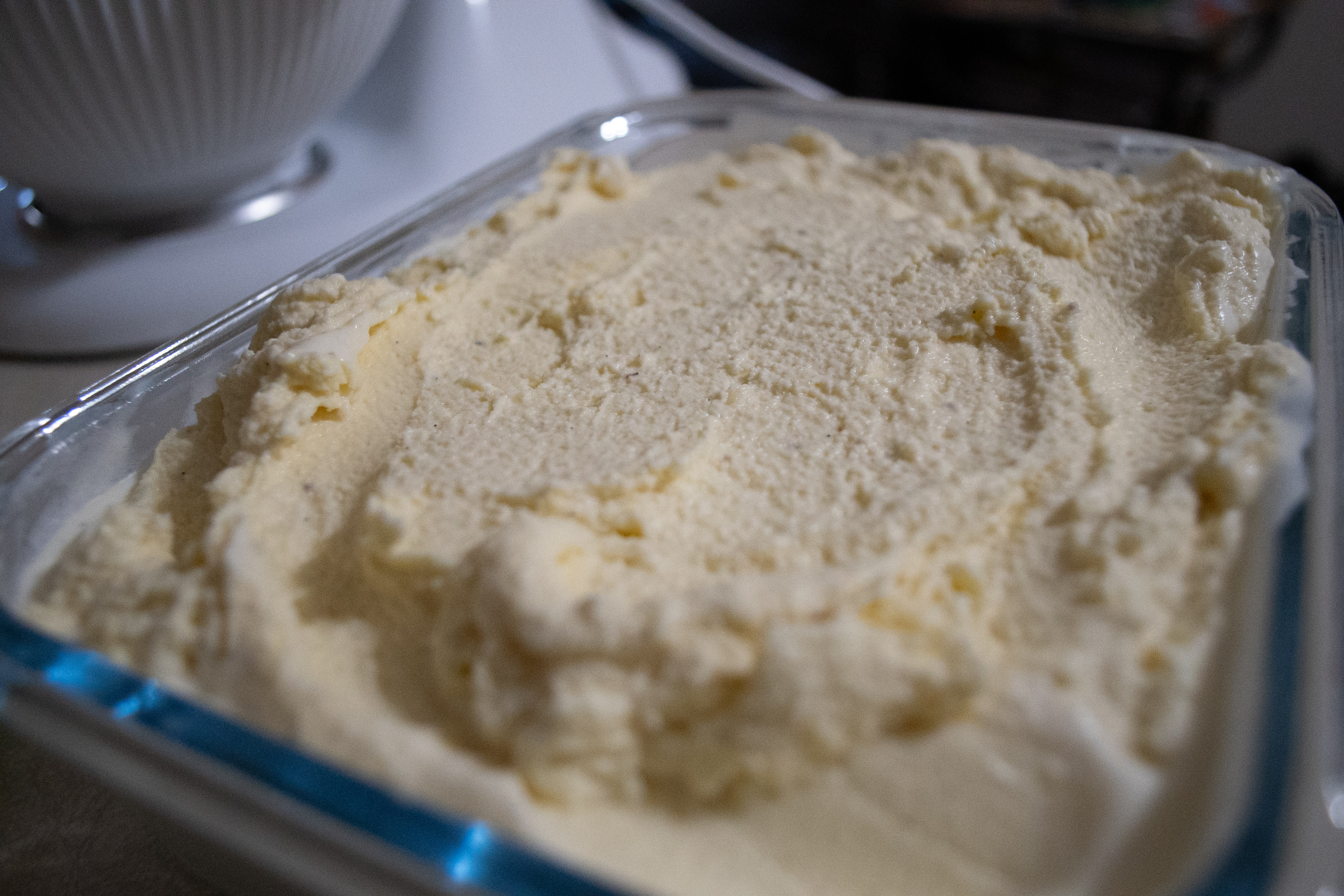 How to Make Creamy Vanilla Ice Cream With Raw Milk