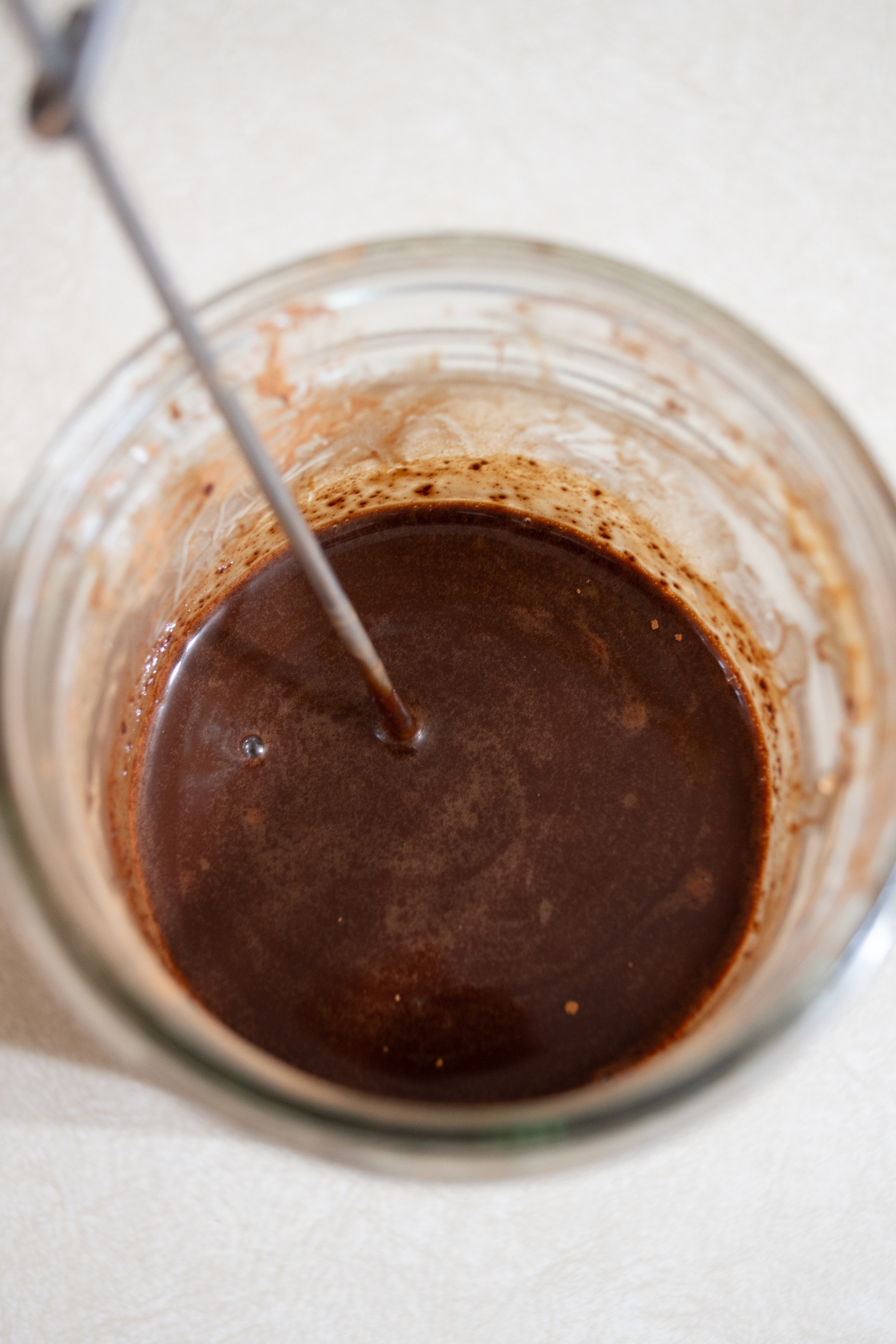 Delicious and Easy Chocolate Sauce With Just 5 Ingredients