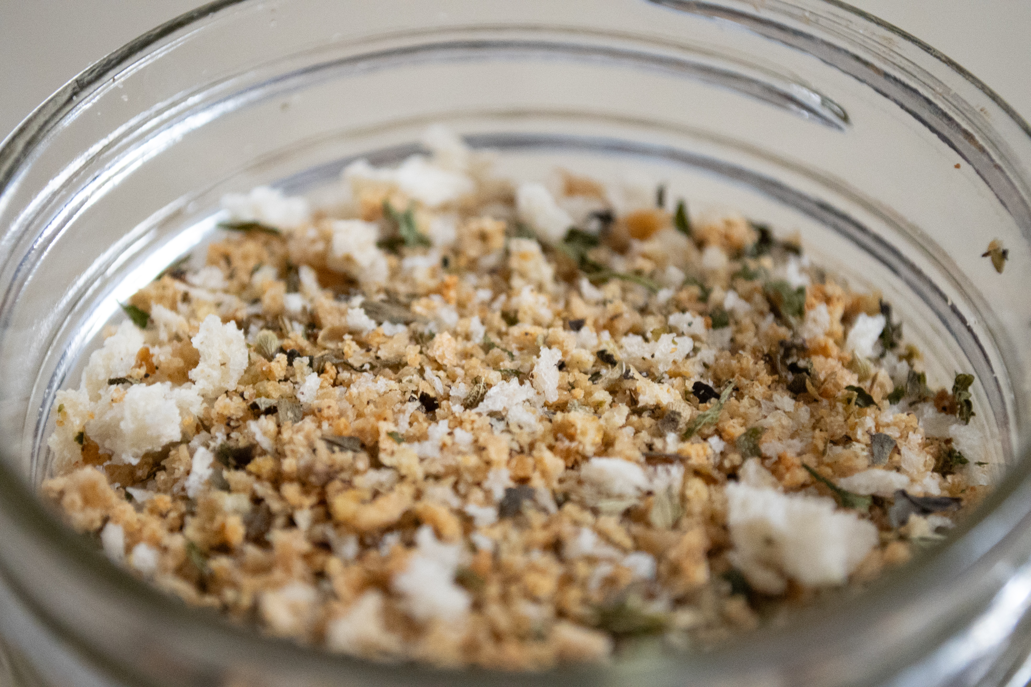 How to Make Homemade Breadcrumbs